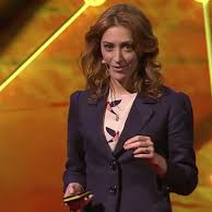 Kelly McGonigal